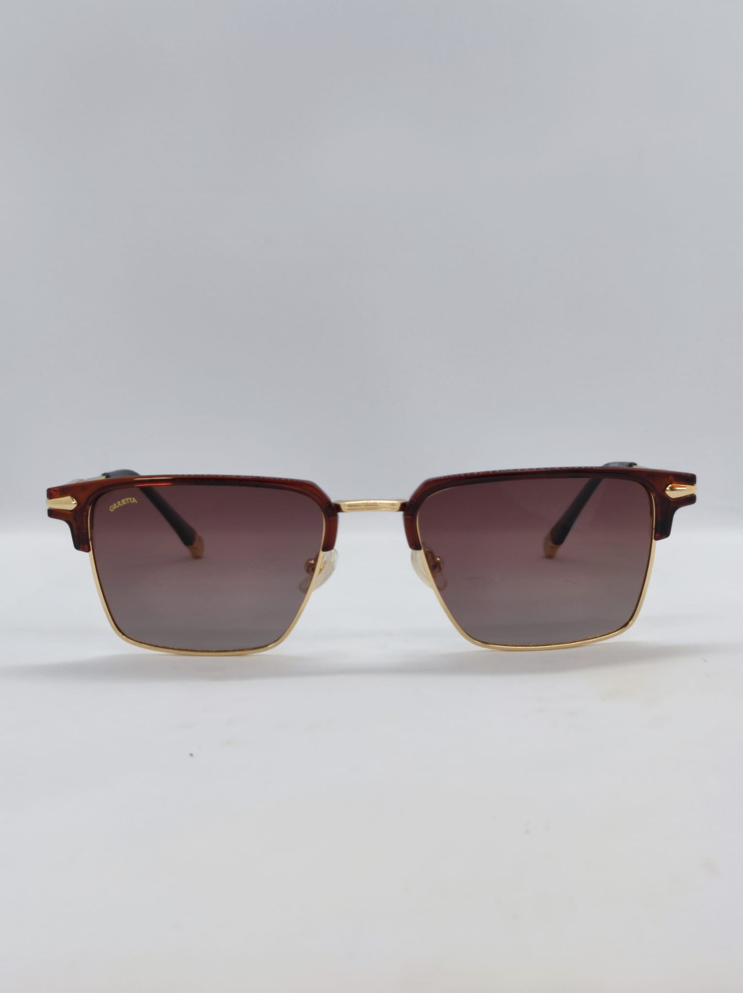 GIULETTA PS31917 - KAHVE DEGRADE - POL
