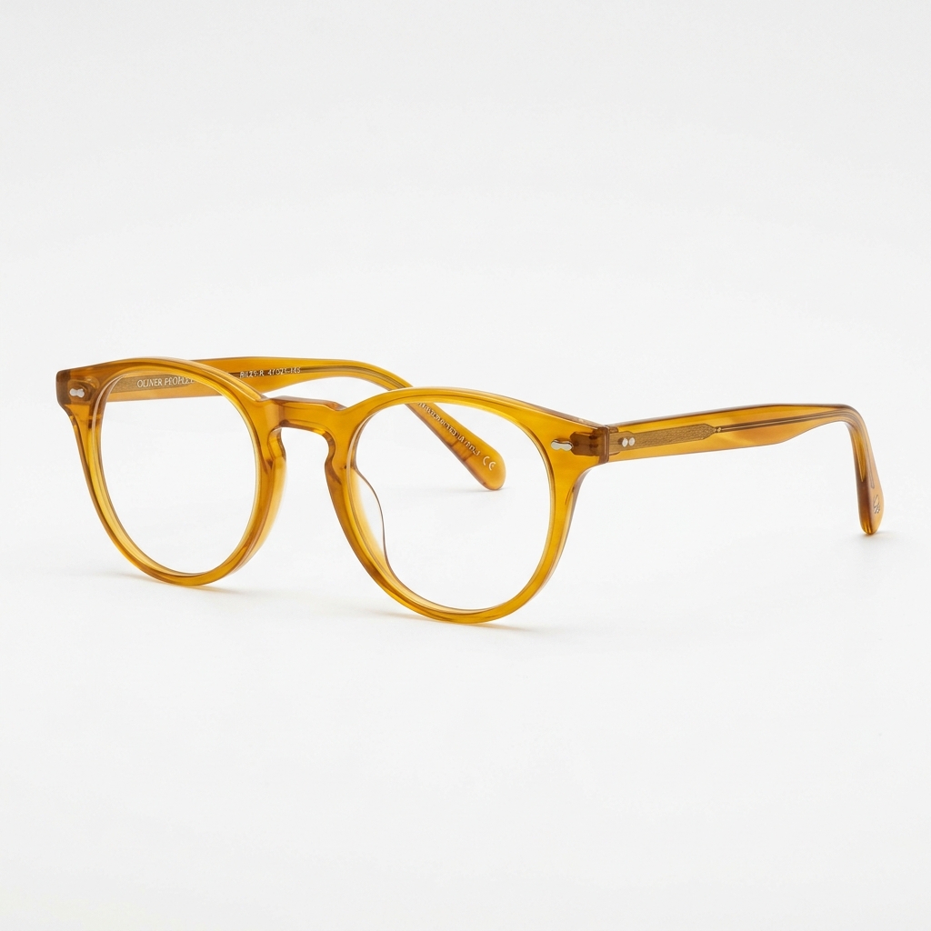 GG0025O Cat-Eye